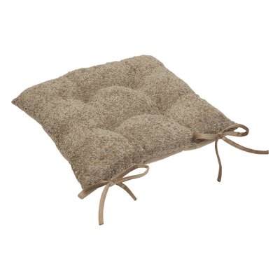 Galette de chaise SOANA ATMOSPHERA