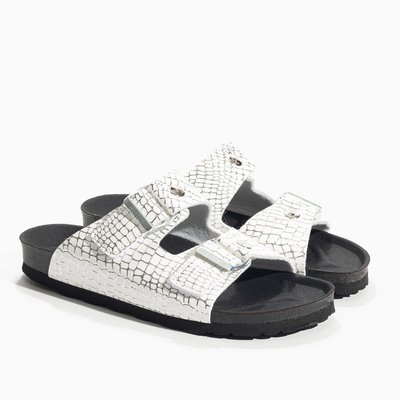 Sandales Vegan CEZANNE pour femme BAYTON