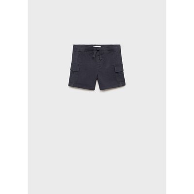 Bermuda cargo cordon MANGO BABY