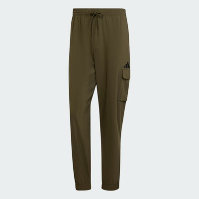 Pantalon cargo petit logo Essentials ADIDAS SPORTSWEAR