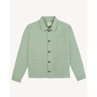 Veste LORGE FAGUO
