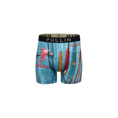 BOXER LONG JACKY PULLIN