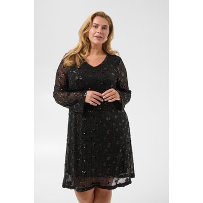 Robe KAFFE CURVE