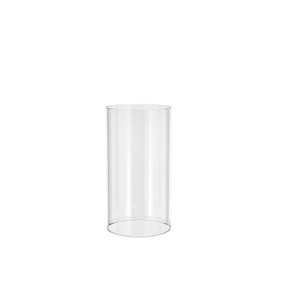 Cylindre en verre FIREFLY ZONE DENMARK