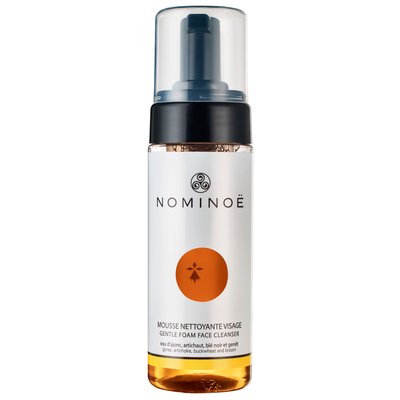 Mousse Nettoyante  Format 150 ml NOMINOE