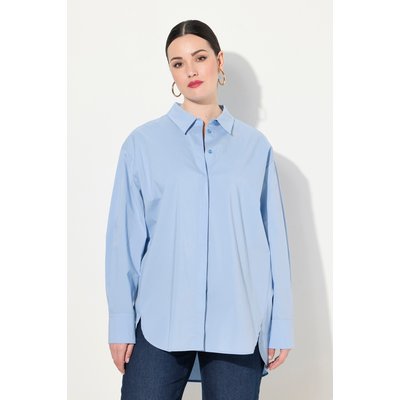 Chemisier oversize à manches longues ULLA POPKEN