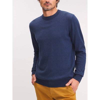 Pull encolure ronde MALIKRON TBS