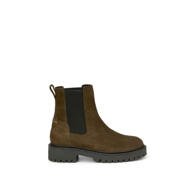 Chelsea boot avec semelle profilée MARC O'POLO