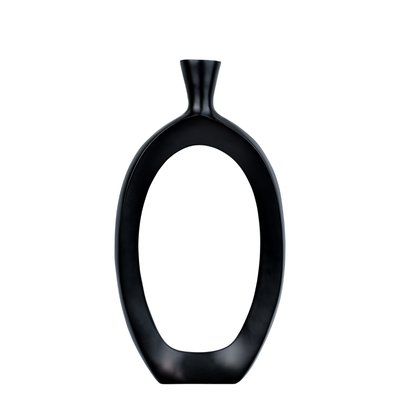 Vase décoratif en fer H64 SIA DECO