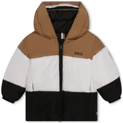 Manteau bébé hugo boss new arrivals