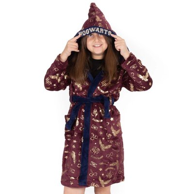 Robe de chambre HARRY POTTER