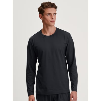 T-shirt à manches longues manches longues Coton RMX SLEEP LEISURE CALIDA
