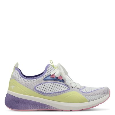 Basket femme TAMARIS