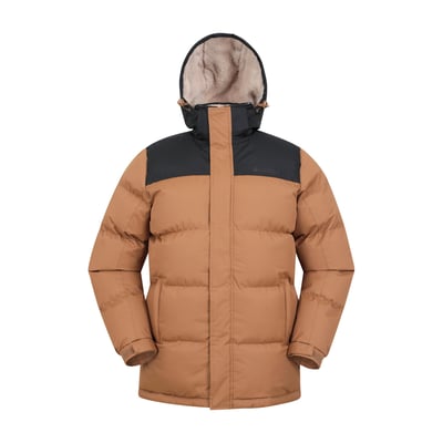 Veste matelassée SNOW MOUNTAIN WAREHOUSE