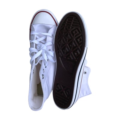 Baskets enfant - Très bon état CONVERSE