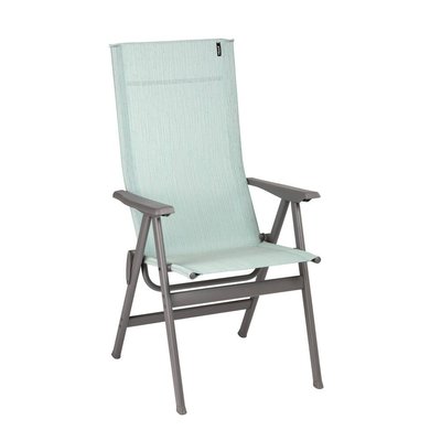 Fauteuil pliant dossier haut - ZEN-IT LAFUMA MOBILIER