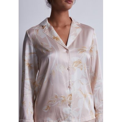 Chemisier Silk By Night AUBADE