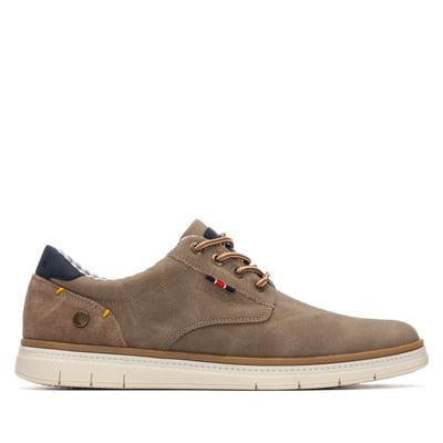 Chaussure Plaine Décontractée Lacets REFRESH