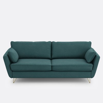 Bedbank katoen/polyester, Topim LA REDOUTE INTERIEURS