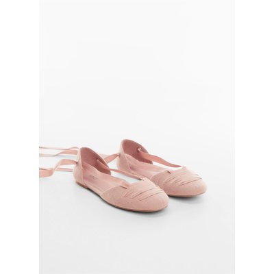 Mango chaussures fille discount
