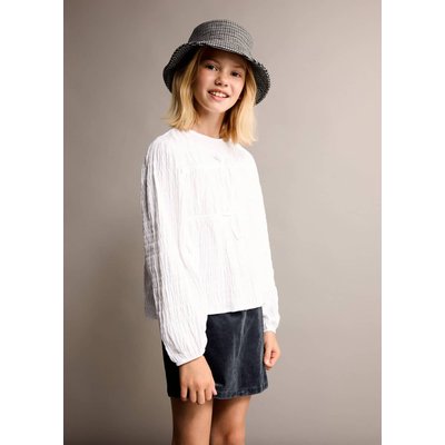 Mango fille 12 ans new arrivals