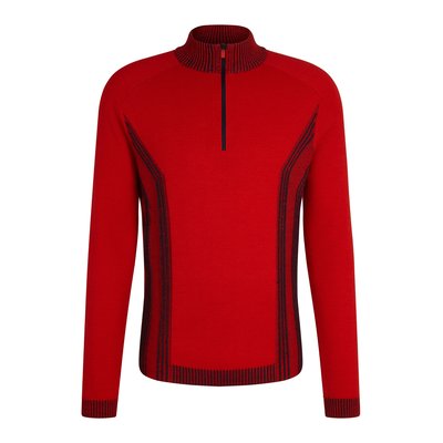 Pull-over Laine Vierge FALKE