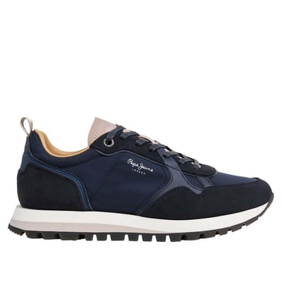Ari - Baskets De Running Rétro PEPE JEANS