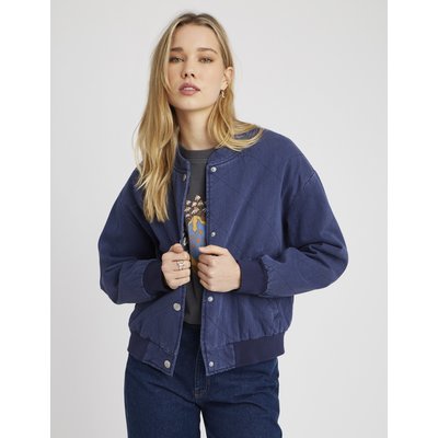 Blouson matelassé BZB