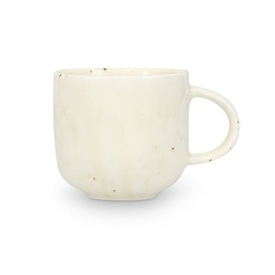 Lot de 4 tasses moka STUDIO URBAN SP COLLECTION