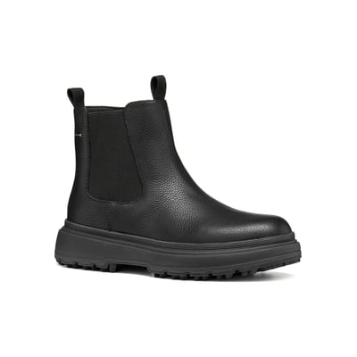 Bottines  D LAMIDIE + GRIP ABX GEOX