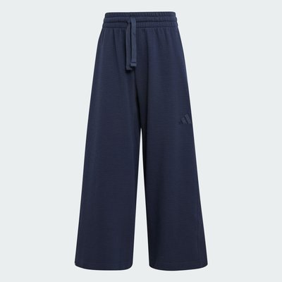 Pantalon 7/8 jambes larges matière côtelée ALL SZN ADIDAS SPORTSWEAR