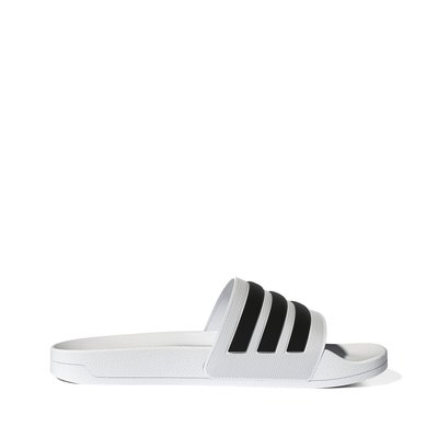 Claquettes nike blanche La Redoute