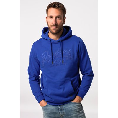 Sweat-shirt à capuche, avec poche kangourou JP1880