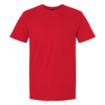 T-shirt léger manches courtes GILDAN
