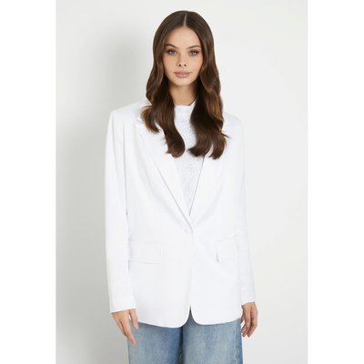 Veste guess blanche La Redoute
