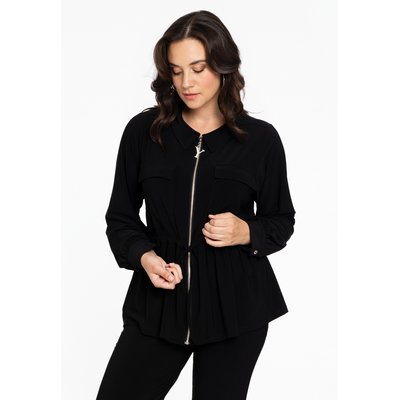 Jacket avec manches longues YOEK