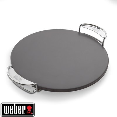 Pierre à pizza Pierre a pizza Weber crafted WEBER