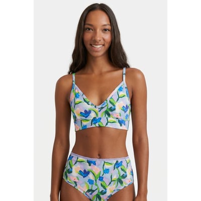 Brassière Coton bio WE ARE JOLIES