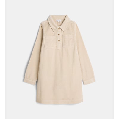 Robe vouana en velours CADET ROUSSELLE