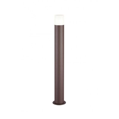 Potelet de jardin moderne métal Hoosic 80 cm TRIO