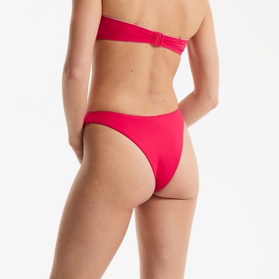 Bas de maillot de bain, tanga, Essentiel LA REDOUTE COLLECTIONS