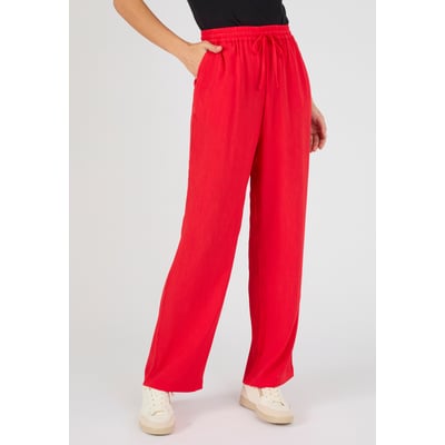 Pantalon crépon enfilable DAMART