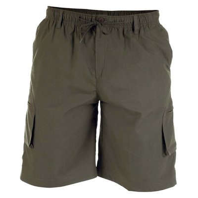 Short NICK DUKE