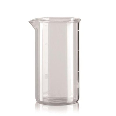 Verre de rechange pour cafetière preziosa 35 cl BIALETTI