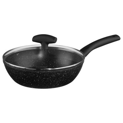 Sauteuse forgé CARACTÈRE 5FIVE SIMPLY SMART
