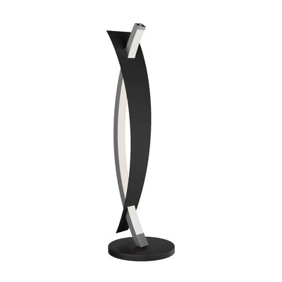 Lampe à poser en métal moderneLED, Marija LUCANDE