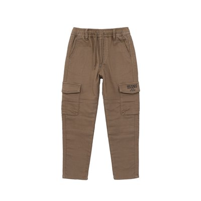 Pantalon esprit jogging La Redoute