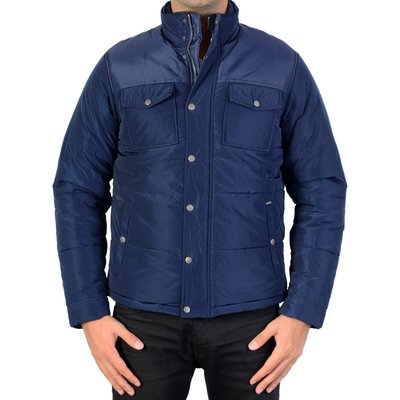 Parka Pepe jeans Kimble Navy PEPE JEANS