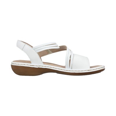 Sandales Cuir Lugano RIEKER