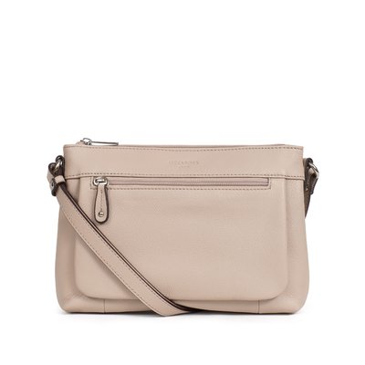 Sac porté travers  Cuir CONFORT HEXAGONA